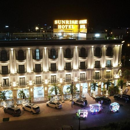 Sunrise Hotel Ha Tien Dış mekan fotoğraf