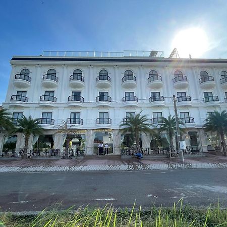 Sunrise Hotel Ha Tien Dış mekan fotoğraf
