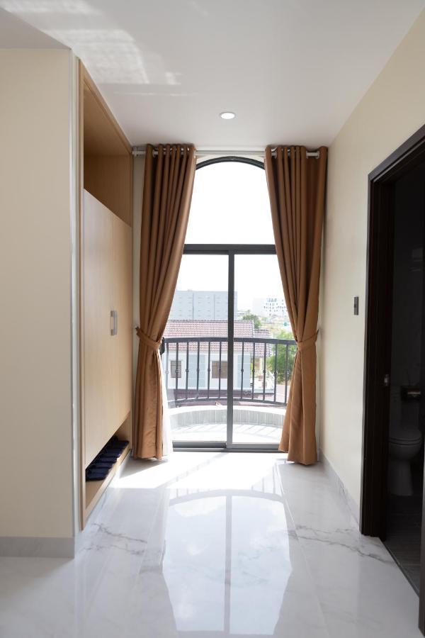 Sunrise Hotel Ha Tien Dış mekan fotoğraf