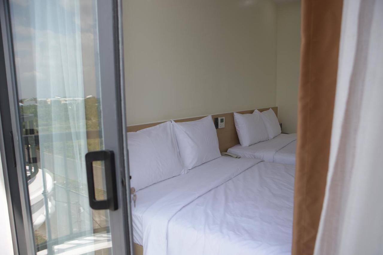 Sunrise Hotel Ha Tien Dış mekan fotoğraf