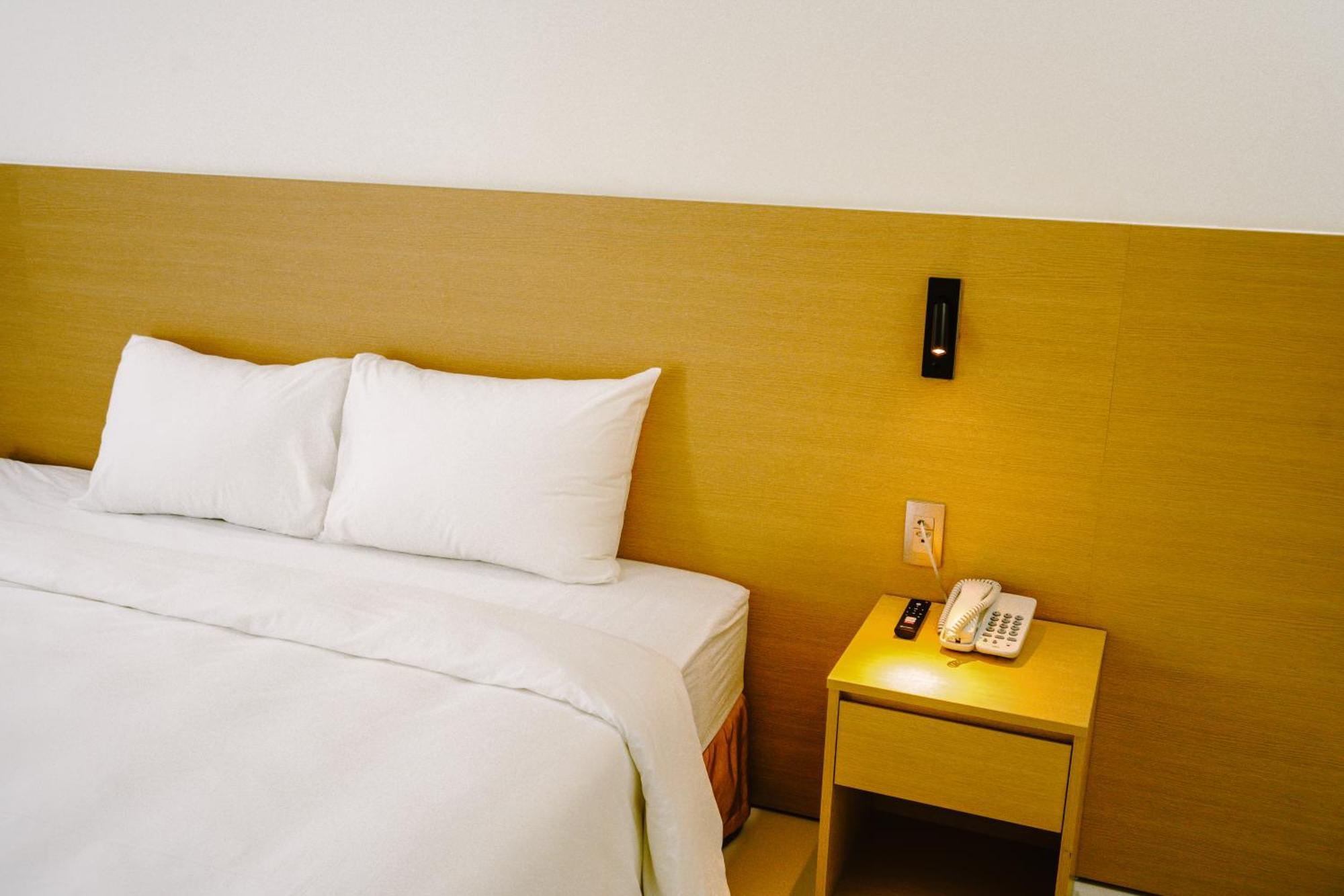 Sunrise Hotel Ha Tien Dış mekan fotoğraf