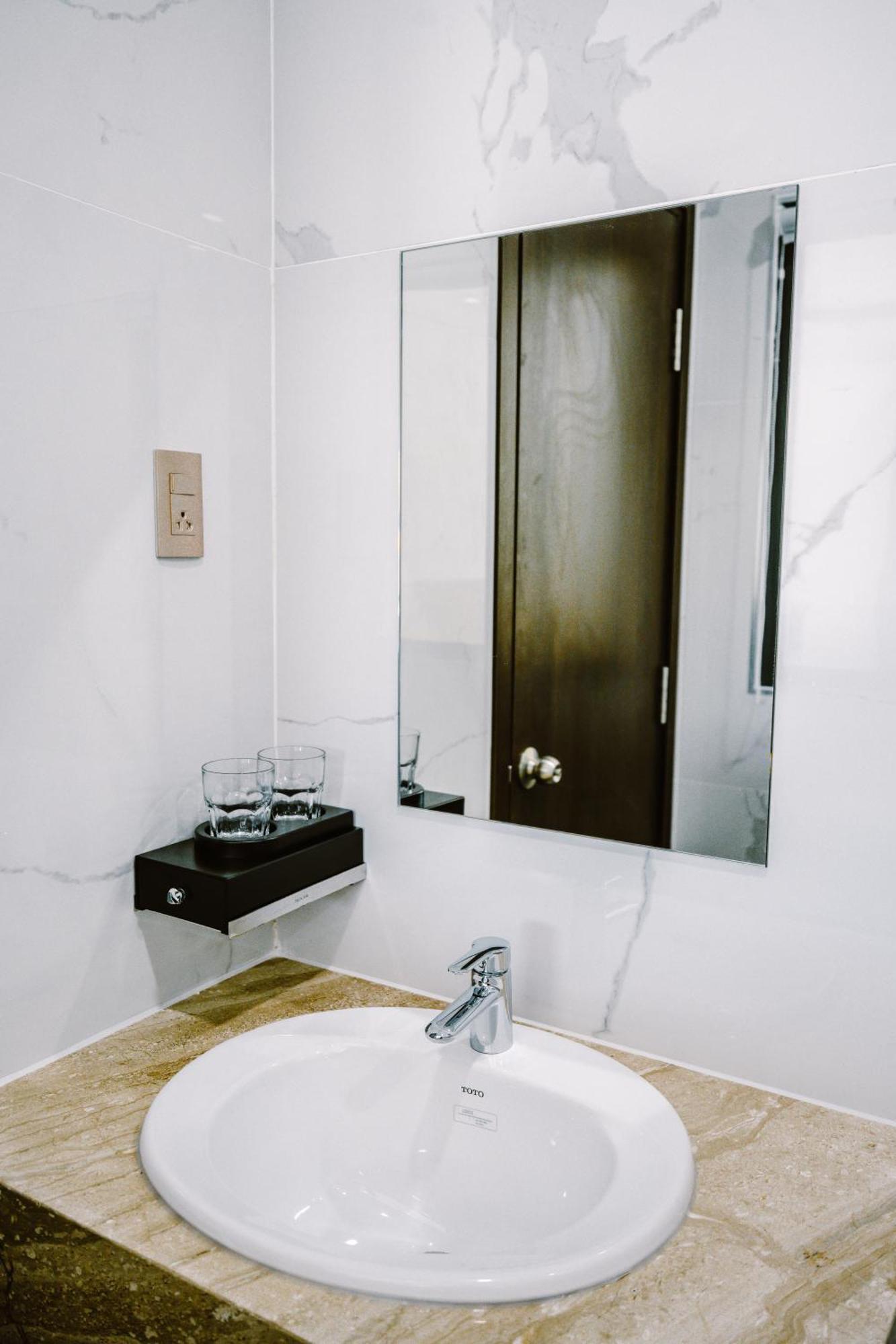 Sunrise Hotel Ha Tien Dış mekan fotoğraf